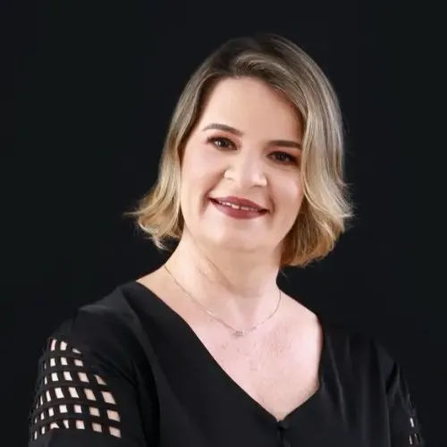 Fabíola Alvares Barbosa de Melo